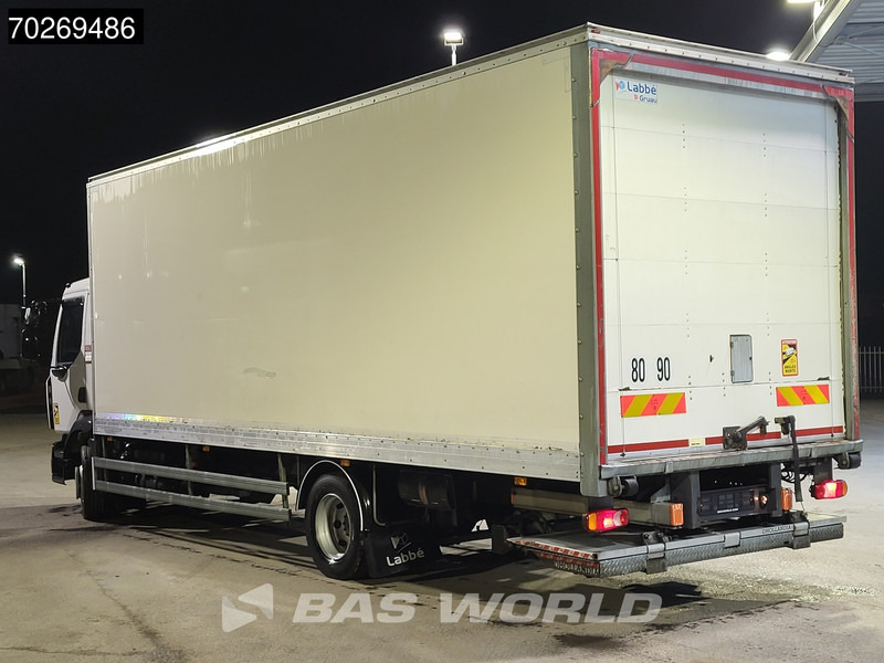 Renault D 250 4X2 12tonner Automatic Ladebordwand Euro 6 - Tracteur routier: photos 2 Renault D 250 4X2 12tonner Automatic Ladebordwand Euro 6 - Tracteur routier: photos 2
