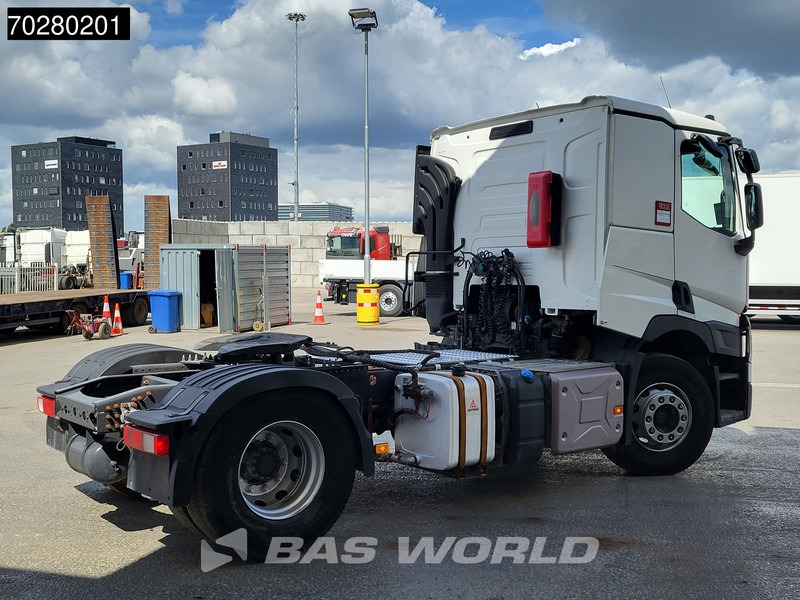 Tracteur routier Renault T 460 T 4X2 VEB Hydrauliek Euro 6: photos 6
