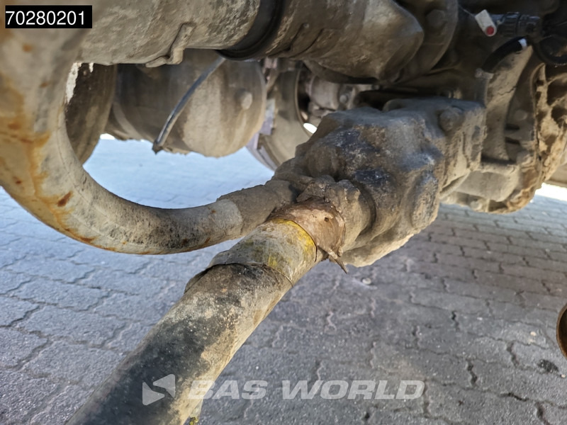 Tracteur routier Renault T 460 T 4X2 VEB Hydrauliek Euro 6: photos 10