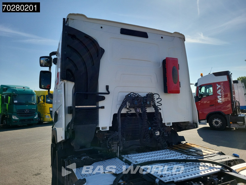 Tracteur routier Renault T 460 T 4X2 VEB Hydrauliek Euro 6: photos 7