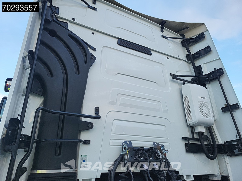 Renault T 480 4X2 HIGH Alcoa's Standairco 2xTanks ACC Navi Euro 6 - Tracteur routier: photos 3 Renault T 480 4X2 HIGH Alcoa's Standairco 2xTanks ACC Navi Euro 6 - Tracteur routier: photos 3