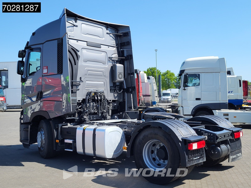 Renault T 480 4X2 HSC Retarder 2x Tanks Standklima Navi - Tracteur routier: photos 2 Renault T 480 4X2 HSC Retarder 2x Tanks Standklima Navi - Tracteur routier: photos 2
