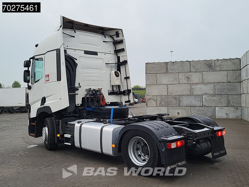 Renault T 480 T 4X2 SleeperCab 2x Tanks Standklima - Tracteur routier: photos 2 Renault T 480 T 4X2 SleeperCab 2x Tanks Standklima - Tracteur routier: photos 2