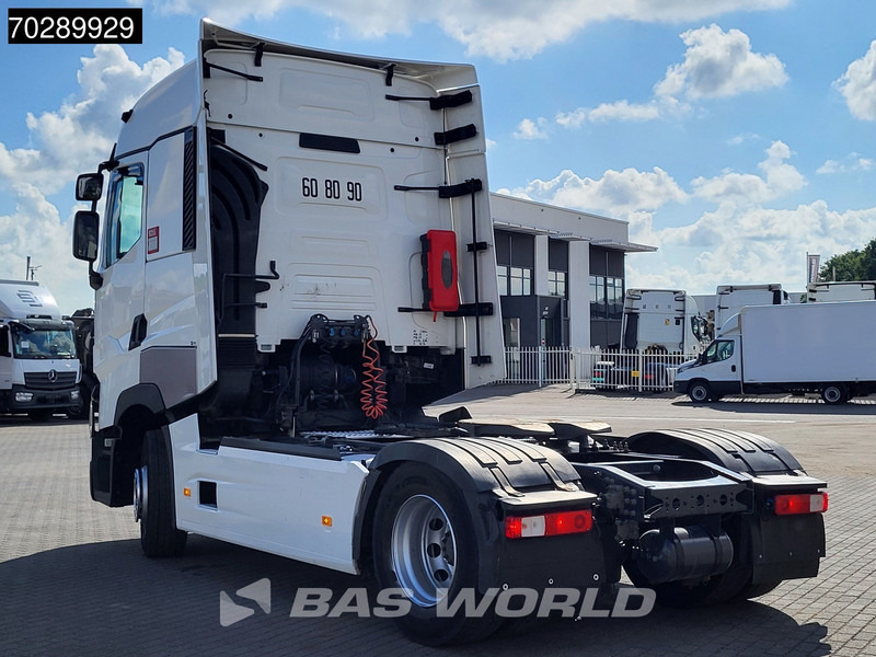 Renault T 520 4X2 Hydraulik Euro 6 - Tracteur routier: photos 2 Renault T 520 4X2 Hydraulik Euro 6 - Tracteur routier: photos 2