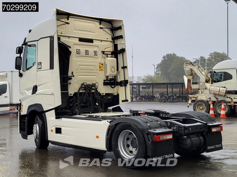 Renault T 520 T 4X2 HSC Retarder 2xTanks Standklima LED Euro 6 - Tracteur routier: photos 2 Renault T 520 T 4X2 HSC Retarder 2xTanks Standklima LED Euro 6 - Tracteur routier: photos 2