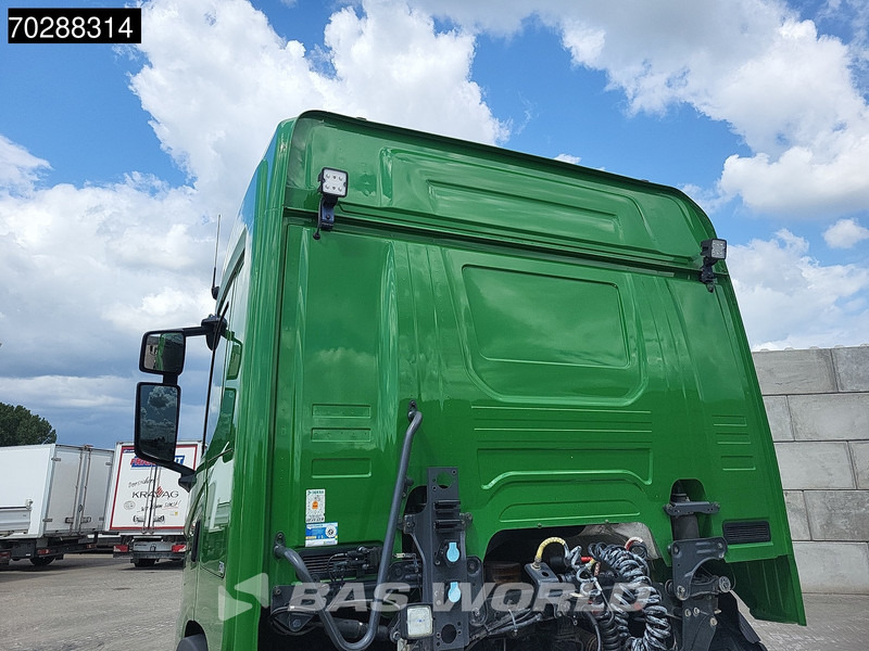 Scania G450 4X2 Hydraulik 3-Pedals Euro 6 - Tracteur routier: photos 5 Scania G450 4X2 Hydraulik 3-Pedals Euro 6 - Tracteur routier: photos 5