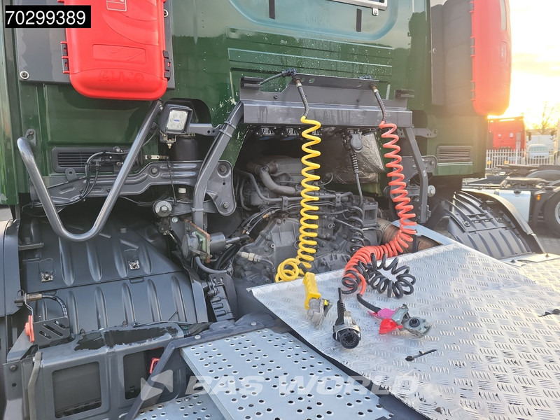 Scania P370 P 4X2 Mega NL-Truck APK 05-2026 - Tracteur routier: photos 5 Scania P370 P 4X2 Mega NL-Truck APK 05-2026 - Tracteur routier: photos 5