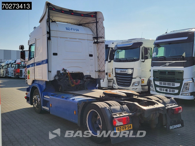 Scania R400 4X2 NL-Truck Mega Xenon Euro 5 - Tracteur routier: photos 2 Scania R400 4X2 NL-Truck Mega Xenon Euro 5 - Tracteur routier: photos 2