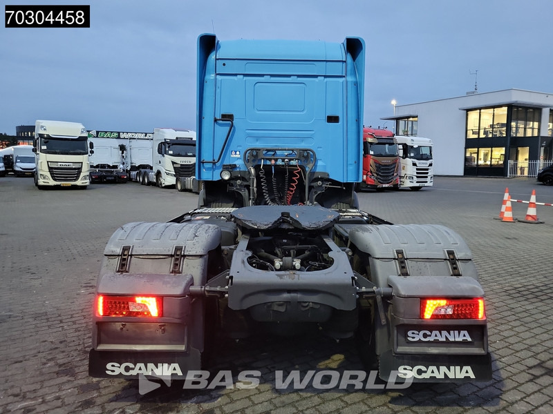 Scania R410 R 4X2 Retarder Compressor Alcoa's Navi - Tracteur routier: photos 3 Scania R410 R 4X2 Retarder Compressor Alcoa's Navi - Tracteur routier: photos 3