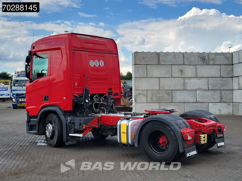 Scania R450 4X2 Retarder ACC Hydraulik Euro 6 - Tracteur routier: photos 2 Scania R450 4X2 Retarder ACC Hydraulik Euro 6 - Tracteur routier: photos 2