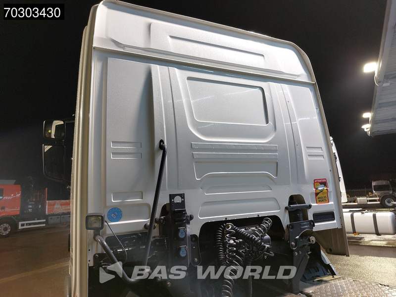 Scania R450 R 4X2 ADR Retarder Alcoa's - Tracteur routier: photos 5 Scania R450 R 4X2 ADR Retarder Alcoa's - Tracteur routier: photos 5