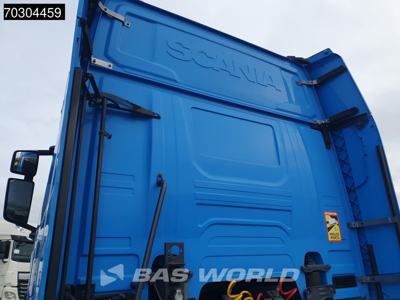 Scania R450 R 4X2 Retarder Compressor Alcoa's Standairco ACC Euro 6 - Tracteur routier: photos 5 Scania R450 R 4X2 Retarder Compressor Alcoa's Standairco ACC Euro 6 - Tracteur routier: photos 5