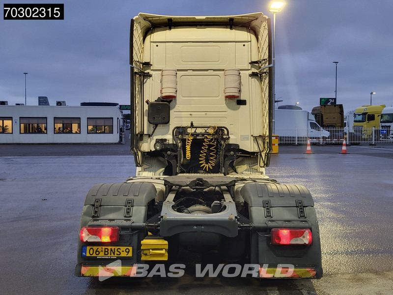 Scania R490 4X2 NL-Truck Mega Retarder 2x Tanks - Tracteur routier: photos 3 Scania R490 4X2 NL-Truck Mega Retarder 2x Tanks - Tracteur routier: photos 3