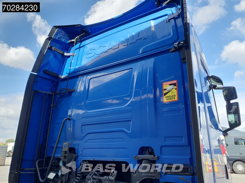 Scania R500 4X2 Retarder 2xTanks ACC Euro 6 - Tracteur routier: photos 5 Scania R500 4X2 Retarder 2xTanks ACC Euro 6 - Tracteur routier: photos 5