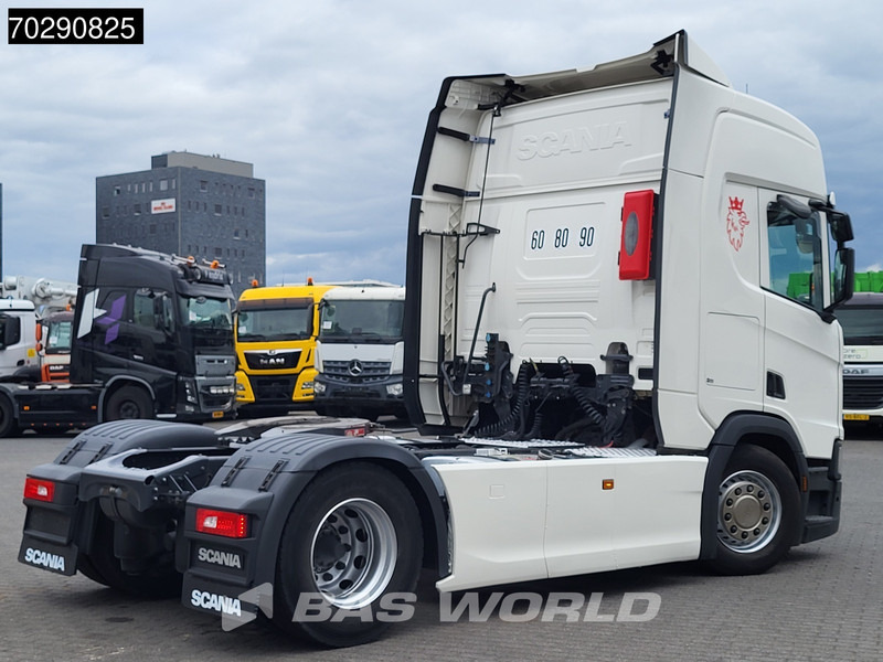 Scania R500 R 4X2 Retarder 2xTanks ACC Navi Euro 6 - Tracteur routier: photos 5 Scania R500 R 4X2 Retarder 2xTanks ACC Navi Euro 6 - Tracteur routier: photos 5