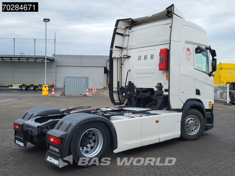 Scania R500 R 4X2 Retarder ADR 2xTanks ACC Navi Euro 6 - Tracteur routier: photos 5 Scania R500 R 4X2 Retarder ADR 2xTanks ACC Navi Euro 6 - Tracteur routier: photos 5