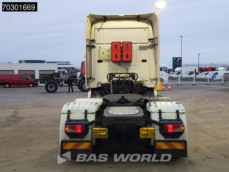 Scania R560 R 6X2 Manual Retarder Lift+Lenkachse Euro5 - Tracteur routier: photos 3 Scania R560 R 6X2 Manual Retarder Lift+Lenkachse Euro5 - Tracteur routier: photos 3