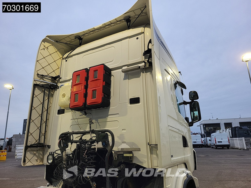 Scania R560 R 6X2 Manual Retarder Lift+Lenkachse Euro5 - Tracteur routier: photos 5 Scania R560 R 6X2 Manual Retarder Lift+Lenkachse Euro5 - Tracteur routier: photos 5