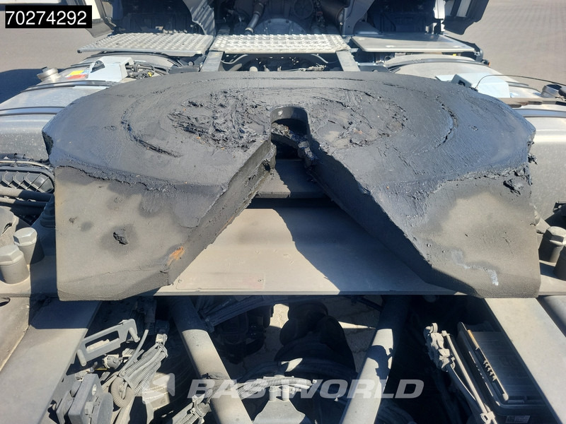 Tracteur routier Scania S 460 S 4X2 Retarder ACC 2x Tanks Euro 6: photos 15