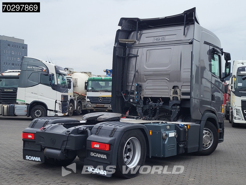 Scania S450 4X2 Compressor Retarder Euro 6 - Tracteur routier: photos 5 Scania S450 4X2 Compressor Retarder Euro 6 - Tracteur routier: photos 5