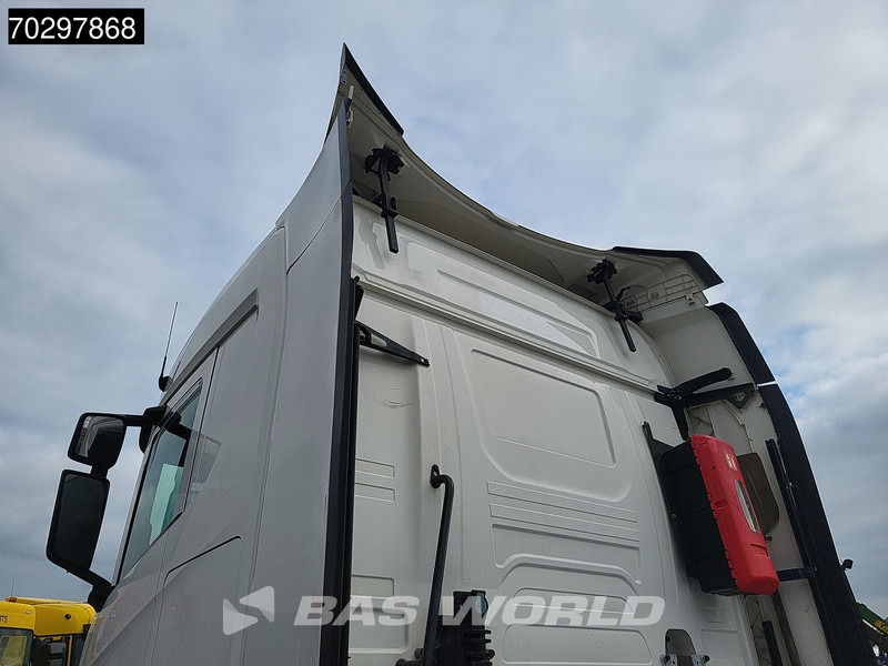 Scania S450 4X2 PTO Retarder 2xTanks Euro 6 - Tracteur routier: photos 5 Scania S450 4X2 PTO Retarder 2xTanks Euro 6 - Tracteur routier: photos 5