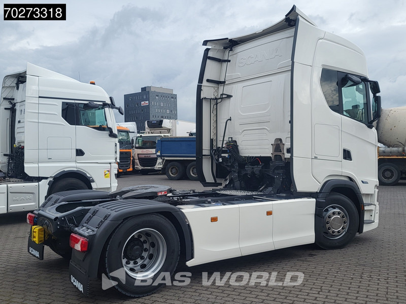 Scania S460 4X2 NEW! Retarder 2x Tanks ACC Navi Standklima - Tracteur routier: photos 5 Scania S460 4X2 NEW! Retarder 2x Tanks ACC Navi Standklima - Tracteur routier: photos 5