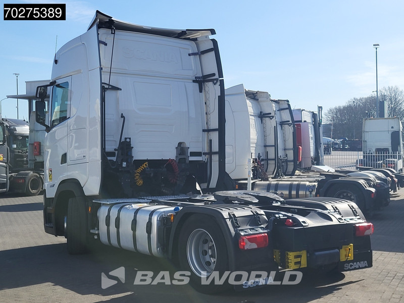 Scania S460 4X2 Retarder 2xTanks ACC - Tracteur routier: photos 2 Scania S460 4X2 Retarder 2xTanks ACC - Tracteur routier: photos 2