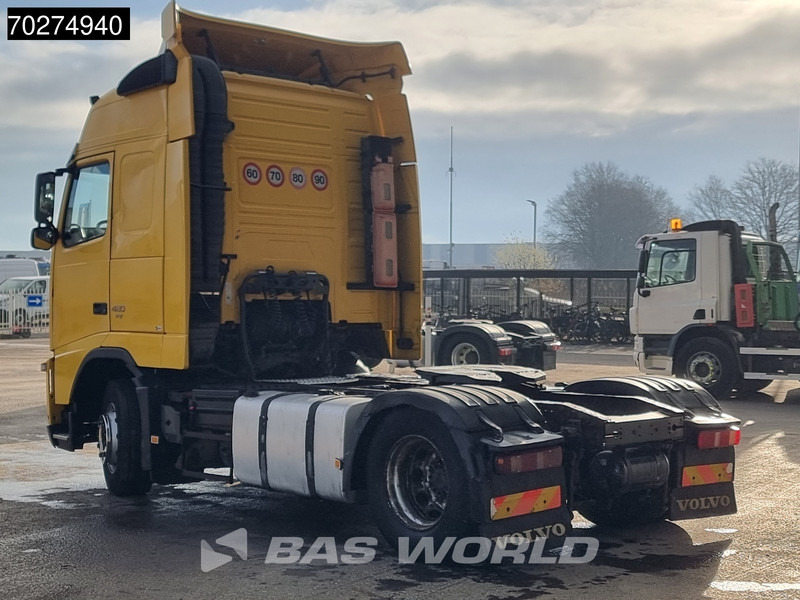 Volvo FH 420 898 4X2 2xTanks Xenon Euro 5 - Tracteur routier: photos 2 Volvo FH 420 898 4X2 2xTanks Xenon Euro 5 - Tracteur routier: photos 2