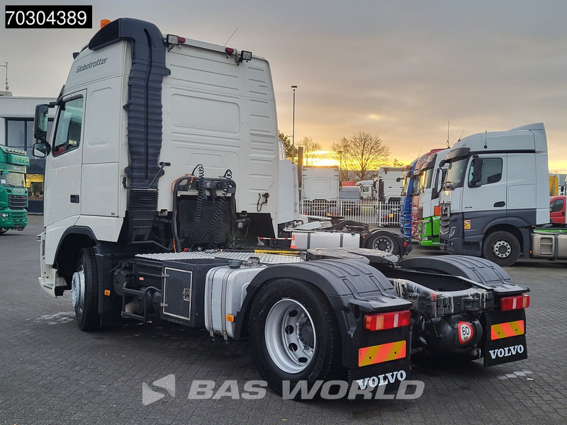 Volvo FH 420 FH 4X2 Low Mileage! Manual ADR Hydraulik Euro 5 - Tracteur routier: photos 2 Volvo FH 420 FH 4X2 Low Mileage! Manual ADR Hydraulik Euro 5 - Tracteur routier: photos 2