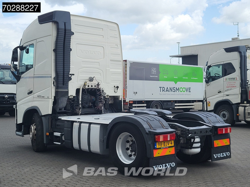 Volvo FH 420 FH 4X2 NL-Truck ADR VEB+ ACC PTO Alcoa - Tracteur routier: photos 2 Volvo FH 420 FH 4X2 NL-Truck ADR VEB+ ACC PTO Alcoa - Tracteur routier: photos 2
