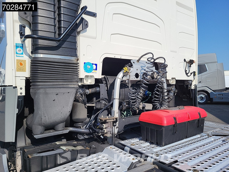 Tracteur routier Volvo FH 420 FH 4X2 VEB+ PTO ADR I-ParkCool Alcoa's: photos 5
