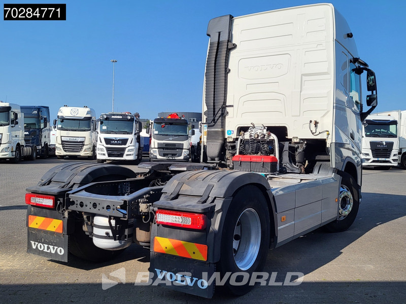 Tracteur routier Volvo FH 420 FH 4X2 VEB+ PTO ADR I-ParkCool Alcoa's: photos 9