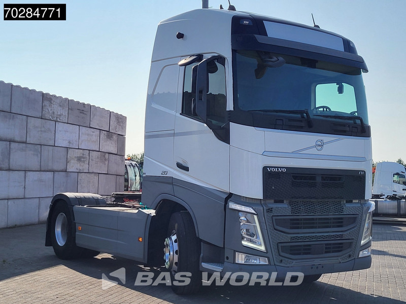 Tracteur routier Volvo FH 420 FH 4X2 VEB+ PTO ADR I-ParkCool Alcoa's: photos 10