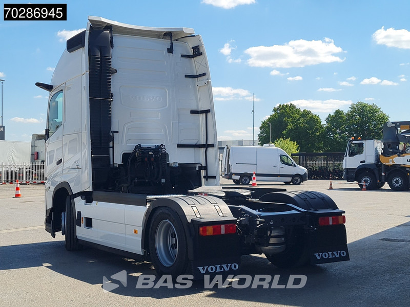 Volvo FH 460 4X2 2024! XL TC VEB+ 2x Tanks I-ParkCool - Tracteur routier: photos 2 Volvo FH 460 4X2 2024! XL TC VEB+ 2x Tanks I-ParkCool - Tracteur routier: photos 2