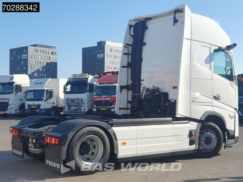 Volvo FH 460 4X2 '24 XL VEB+ I-ParkCool 2xTanks Euro 6 - Tracteur routier: photos 5 Volvo FH 460 4X2 '24 XL VEB+ I-ParkCool 2xTanks Euro 6 - Tracteur routier: photos 5