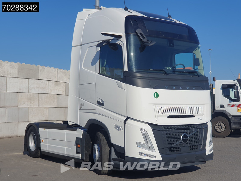 Volvo FH 460 4X2 '24 XL VEB+ I-ParkCool 2xTanks Euro 6 - Tracteur routier: photos 3 Volvo FH 460 4X2 '24 XL VEB+ I-ParkCool 2xTanks Euro 6 - Tracteur routier: photos 3