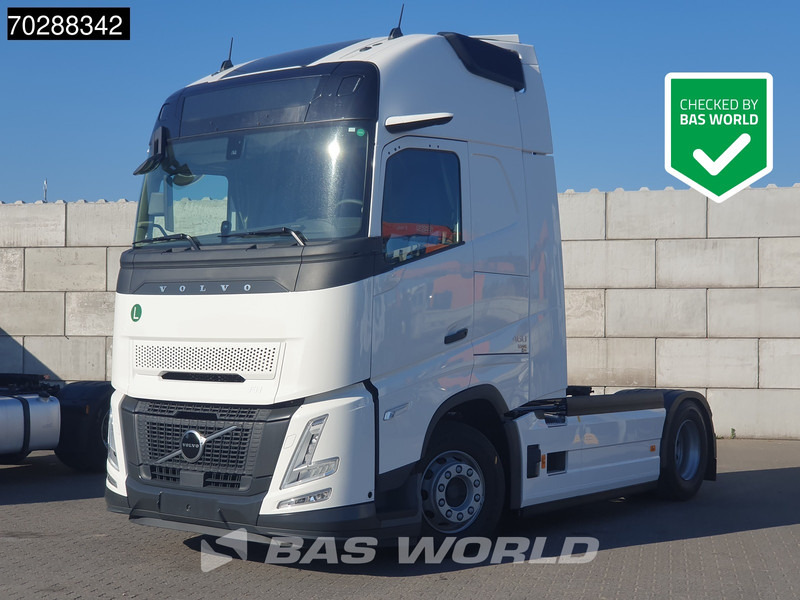 Volvo FH 460 4X2 '24 XL VEB+ I-ParkCool 2xTanks Euro 6 - Tracteur routier: photos 1 Volvo FH 460 4X2 '24 XL VEB+ I-ParkCool 2xTanks Euro 6 - Tracteur routier: photos 1
