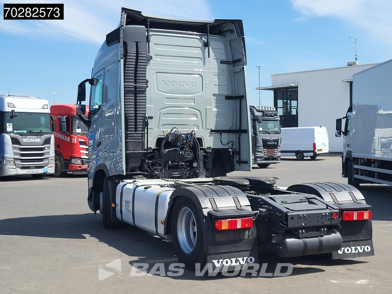 Volvo FH 460 4X2 2x Tanks VEB+ LED ACC Euro 6 - Tracteur routier: photos 2 Volvo FH 460 4X2 2x Tanks VEB+ LED ACC Euro 6 - Tracteur routier: photos 2