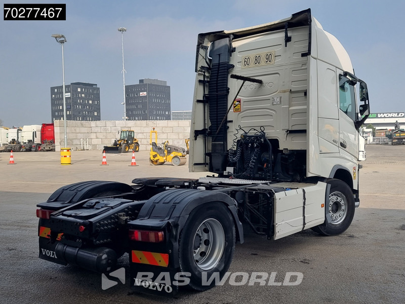 Volvo FH 460 4X2 Globetrotter VEB+ - Tracteur routier: photos 3 Volvo FH 460 4X2 Globetrotter VEB+ - Tracteur routier: photos 3