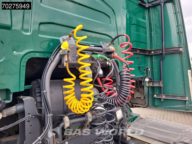Volvo FH 460 4X2 Globetrotter VEB+ - Tracteur routier: photos 3 Volvo FH 460 4X2 Globetrotter VEB+ - Tracteur routier: photos 3