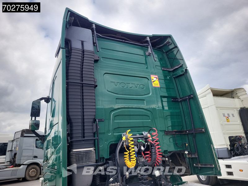 Volvo FH 460 4X2 Globetrotter VEB+ - Tracteur routier: photos 5 Volvo FH 460 4X2 Globetrotter VEB+ - Tracteur routier: photos 5