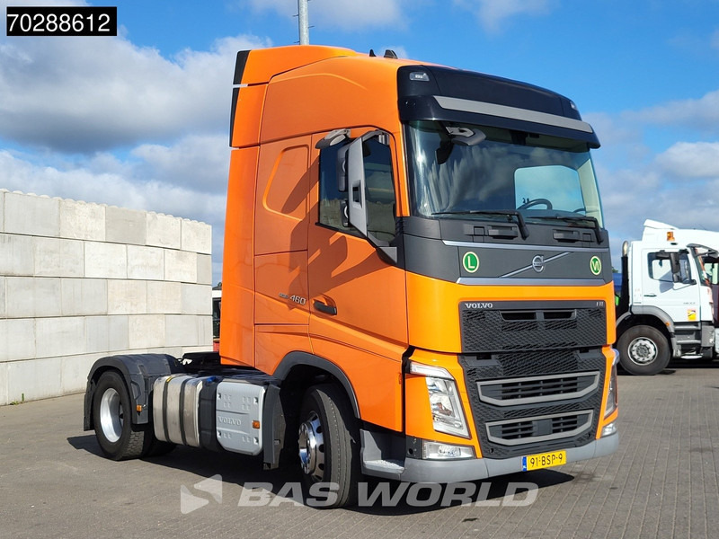 Volvo FH 460 4X2 NL-Truck VEB+ 2x Tanks Navi - Tracteur routier: photos 3 Volvo FH 460 4X2 NL-Truck VEB+ 2x Tanks Navi - Tracteur routier: photos 3