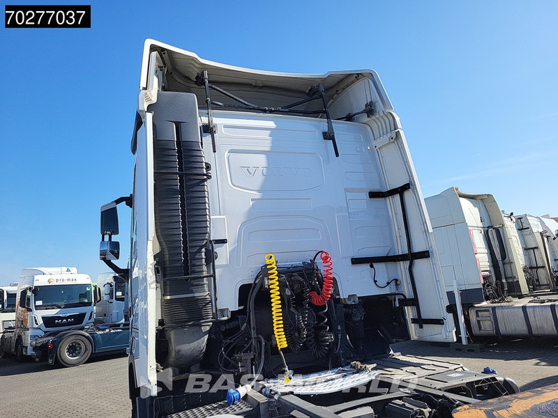 Volvo FH 460 4X2 VEB+ Euro 6 ACC Dynamic steering - Tracteur routier: photos 3 Volvo FH 460 4X2 VEB+ Euro 6 ACC Dynamic steering - Tracteur routier: photos 3