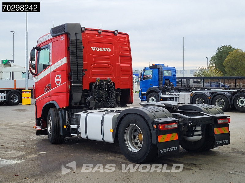 Volvo FH 460 4X2 VEB+ Hydraulik Euro 6 - Tracteur routier: photos 2 Volvo FH 460 4X2 VEB+ Hydraulik Euro 6 - Tracteur routier: photos 2