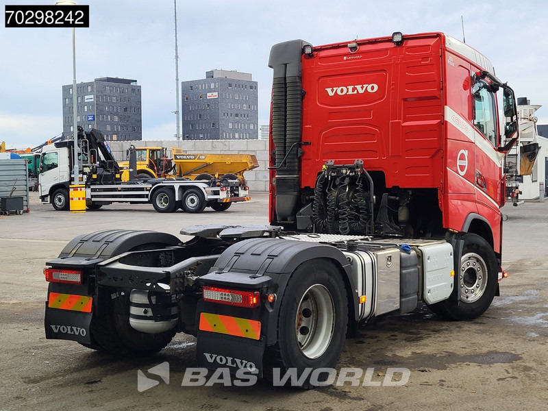 Volvo FH 460 4X2 VEB+ Hydraulik Euro 6 - Tracteur routier: photos 5 Volvo FH 460 4X2 VEB+ Hydraulik Euro 6 - Tracteur routier: photos 5