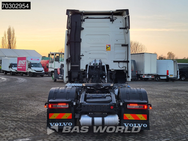 Volvo FH 460 4X2 VEB+ Hydraulik I-ParkCool Alcoa's - Tracteur routier: photos 3 Volvo FH 460 4X2 VEB+ Hydraulik I-ParkCool Alcoa's - Tracteur routier: photos 3