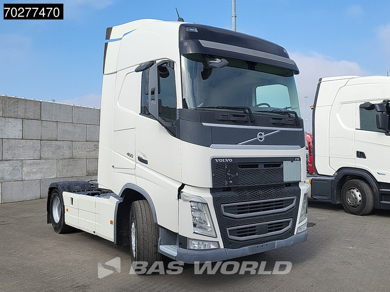 Volvo FH 460 4X2 VEB+ PTO Globetrotter - Tracteur routier: photos 3 Volvo FH 460 4X2 VEB+ PTO Globetrotter - Tracteur routier: photos 3
