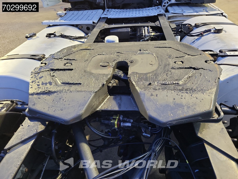 Tracteur routier Volvo FH 460 4X2 XL I-ParkCool 2xTanks LED Euro 6: photos 14