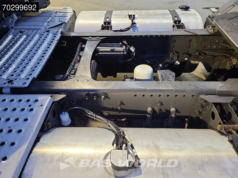 Tracteur routier Volvo FH 460 4X2 XL I-ParkCool 2xTanks LED Euro 6: photos 12