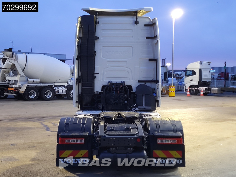 Tracteur routier Volvo FH 460 4X2 XL I-ParkCool 2xTanks LED Euro 6: photos 9